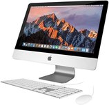 iMac (21.5-Inch, Late 2012) i5 3330S / 8GB / 1TB / REFURB iMac (21.5-Inch, Late 2012) i5 3330S / 8GB / 1TB / REFURB