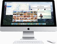 iMac (Retina 4K, 21.5-inch, late 2015) i5 5675R / 8GB / 1TB / REFURB iMac (Retina 4K, 21.5-inch, late 2015) i5 5675R / 8GB / 1TB / REFURB