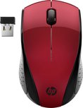 HP 220 muis Ambidextrous RF Draadloos Optisch 1600 DPI HP 220 muis Ambidextrous RF Draadloos Optisch 1600 DPI