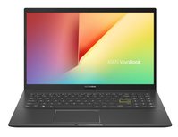 Asus K513EA Vivo 15.6 F-HD / i5-1135G7 / 8GB / 512GB SSD / W11 Asus K513EA Vivo 15.6 F-HD / i5-1135G7 / 8GB / 512GB SSD / W11