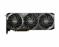 MSI GeForce RTX 3090 VENTUS 3X 24G OC NVIDIA 24 GB GDDR6X MSI GeForce RTX 3090 VENTUS 3X 24G OC NVIDIA 24 GB GDDR6X