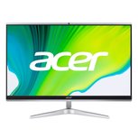 Acer All in One 23.8 F-HD / i5-1135G7 / 8GB / 256GB / W11P Acer All in One 23.8 F-HD / i5-1135G7 / 8GB / 256GB / W11P