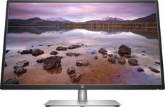 HP 32s 80 cm (31.5") 1920 x 1080 Pixels Full HD LED Zwart HP 32s 80 cm (31.5") 1920 x 1080 Pixels Full HD LED Zwart