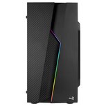 Aerocool Bolt Mini Tempered Glass micro-ATX / GAMING / RGB Aerocool Bolt Mini Tempered Glass micro-ATX / GAMING / RGB