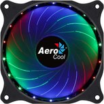 Aerocool Cosmo 12 Case FAN 120MM / GAMING 23.9DB/ RGB Aerocool Cosmo 12 Case FAN 120MM / GAMING 23.9DB/ RGB