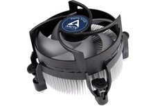 ARCTIC Alpine 12 CO Processor Koeler 9,2 cm Zwart, Zilver ARCTIC Alpine 12 CO Processor Koeler 9,2 cm Zwart, Zilver
