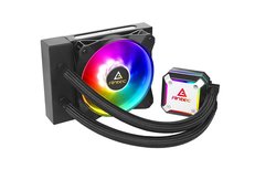 Antec Neptune 120MM ARGB /GAMING Waterkoeler/ RGB Antec Neptune 120MM ARGB /GAMING Waterkoeler/ RGB