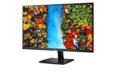 LG 27MP500-B computer monitor 68,6 cm (27") 1920 x 1080 Pixels Full HD LED Zwart LG 27MP500-B computer monitor 68,6 cm (27") 1920 x 1080 Pixels Full HD LED Zwart