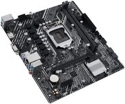 ASUS PRIME H510M-K Intel H510 LGA 1200 micro ATX ASUS PRIME H510M-K Intel H510 LGA 1200 micro ATX