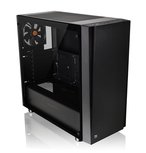 Thermaltake Versa J21 (Gehard) Glass Midi ATX 120MM FAN Thermaltake Versa J21 (Gehard) Glass Midi ATX 120MM FAN