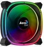 Aerocool Astro 12 Case FAN 120MM / GAMING 6 PIN/ RGB Aerocool Astro 12 Case FAN 120MM / GAMING 6 PIN/ RGB