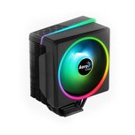 Aerocool Cylon 4F koeler 1150/1151/1155/1200/AM4 RGB/GAMING Aerocool Cylon 4F koeler 1150/1151/1155/1200/AM4 RGB/GAMING