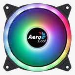 Aerocool DUO 12 Case FAN 120MM RGB/GAMING 6 PINS Aerocool DUO 12 Case FAN 120MM RGB/GAMING 6 PINS