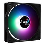 Aerocool FROST 12 PWN Case FAN 120MM /GAMING 17.3DB/ RGB Aerocool FROST 12 PWN Case FAN 120MM /GAMING 17.3DB/ RGB