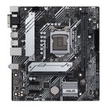 ASUS PRIME H510M-A LGA 1200 micro ATX 2 X ARGB ASUS PRIME H510M-A LGA 1200 micro ATX 2 X ARGB