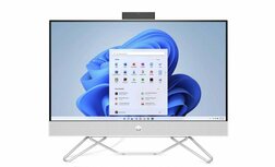 HP AIO 23.8 F-HD / Ryzen 5 5500U / 8GB / 512GB / W11H HP AIO 23.8 F-HD / Ryzen 5 5500U / 8GB / 512GB / W11H