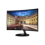 Samsung Curved Full HD Monitor 27 inch CF390 Samsung Curved Full HD Monitor 27 inch CF390
