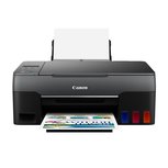 Canon PIXMA G2520 MegaTank Inkjet A4 4800 x 1200 DPI Canon PIXMA G2520 MegaTank Inkjet A4 4800 x 1200 DPI