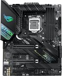 MB ASUS ROG STRIX Z490-F GAMING / 1200 / 4x DDR4 / m.2 / ATX MB ASUS ROG STRIX Z490-F GAMING / 1200 / 4x DDR4 / m.2 / ATX