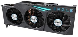 Gigabyte GeForce RTX 3090 Eagle OC 24G Gigabyte GeForce RTX 3090 Eagle OC 24G