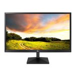 MON LG 27inch Full-HD LCD HDMI Vert. Kantelbaar Zwart MON LG 27inch Full-HD LCD HDMI Vert. Kantelbaar Zwart