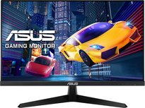 ASUS VY249HE 60,5 cm (23.8") 1920 x 1080 Pixels Full HD LED Zwart ASUS VY249HE 60,5 cm (23.8") 1920 x 1080 Pixels Full HD LED Zwart