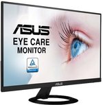 ASUS VZ239HE 58,4 cm (23") 1920 x 1080 Pixels Full HD LED Zwart ASUS VZ239HE 58,4 cm (23") 1920 x 1080 Pixels Full HD LED Zwart