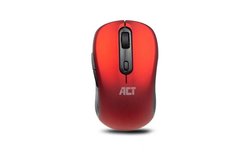 ACT AC5135 muis Ambidextrous RF Draadloos IR LED 1600 DPI ACT AC5135 muis Ambidextrous RF Draadloos IR LED 1600 DPI