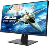 ASUS VG278QF 68,6 cm (27") 1920 x 1080 Pixels Full HD LED Zwart ASUS VG278QF 68,6 cm (27") 1920 x 1080 Pixels Full HD LED Zwart