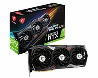 VGA MSI GeForce RTX 3070 Gaming TRIO PLUS 8G LHR VGA MSI GeForce RTX 3070 Gaming TRIO PLUS 8G LHR