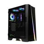 RGB DESKTOP 500WATT / i3-10100 3.6GHZ / 16GB RGB / 512GB / 4 X ARGB 120M / W11 RGB DESKTOP 500WATT / i3-10100 3.6GHZ / 16GB RGB / 512GB / 4 X ARGB 120M / W11
