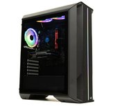 RGB DESKTOP 600WATT / i5-10400 / 16GB RGB / 1TB / 4XARGB / FAN120 / W11 RGB DESKTOP 600WATT / i5-10400 / 16GB RGB / 1TB / 4XARGB / FAN120 / W11
