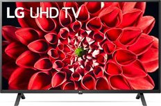 LG 55UP7500 139,7 cm (55") 4K Ultra HD Smart TV Wifi Zwart LG 55UP7500 139,7 cm (55") 4K Ultra HD Smart TV Wifi Zwart