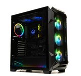 RGB Pre-Build Antec i5-11400 / 16GB / 1TB SSD / 7xARGB RGB Pre-Build Antec i5-11400 / 16GB / 1TB SSD / 7xARGB