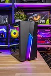 DESK. RGB GOLD 6450 4.1GHZ / 8GB RGB / 512GB 4 X ARGB 120M / W11 DESK. RGB GOLD 6450 4.1GHZ / 8GB RGB / 512GB 4 X ARGB 120M / W11
