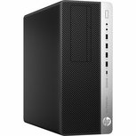 HP EliteDesk 800 G3 / TWR / i5-7500 / 8GB / 240GB / 500GB / RFS / W10P / REFURBISHED HP EliteDesk 800 G3 / TWR / i5-7500 / 8GB / 240GB / 500GB / RFS / W10P / REFURBISHED