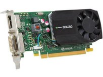 VGA HP NVIDIA Quadro K620 2GB PCIe 1xDVI 1xDP / REFURBISHED VGA HP NVIDIA Quadro K620 2GB PCIe 1xDVI 1xDP / REFURBISHED