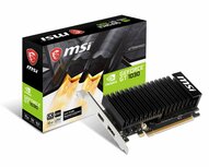 MSI GeForce GT 1030 2GHD4 LP OC MSI GeForce GT 1030 2GHD4 LP OC