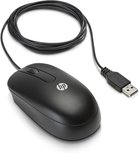 HP USB Mouse Optical / Bulk / Black HP USB Mouse Optical / Bulk / Black