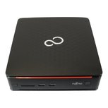 Fujitsu Esprimo Q920 / i5-4590T / 4GB / 128GB/ W10P/ REFURBISHED Fujitsu Esprimo Q920 / i5-4590T / 4GB / 128GB/ W10P/ REFURBISHED