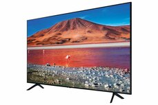TV Samsung 55inch 4K Ultra HD Smart TV Wifi Black TV Samsung 55inch 4K Ultra HD Smart TV Wifi Black