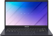 ASUS E410MA Peacock Blue 14 F-HD / N4020 / 256GB / 4GB / W11 ASUS E410MA Peacock Blue 14 F-HD / N4020 / 256GB / 4GB / W11
