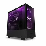 NZXT H510 Elite Midi Tower Zwart NZXT H510 Elite Midi Tower Zwart