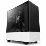 NZXT H510 Flow Midi Tower Wit NZXT H510 Flow Midi Tower Wit
