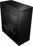 MSI MPG SEKIRA 500G computerbehuizing Midi Tower Zwart MSI MPG SEKIRA 500G computerbehuizing Midi Tower Zwart