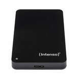 HDD Ext. Intenso 2TB / 2.5inch / USB3.0 / REFURBISHED HDD Ext. Intenso 2TB / 2.5inch / USB3.0 / REFURBISHED