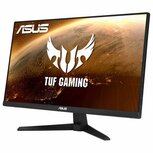 MON ASUS TUF Gaming 23.8inch Full-HD 165HZ IPS 1ms DP HDMI MON ASUS TUF Gaming 23.8inch Full-HD 165HZ IPS 1ms DP HDMI