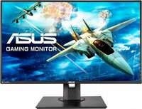 MON ASUS Gaming 27inch Full-HD 165Hz TN DP HDMI DVI 0.5ms MON ASUS Gaming 27inch Full-HD 165Hz TN DP HDMI DVI 0.5ms