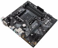 MB Asus PRIME B450M-A Socket AM4 mATX MB Asus PRIME B450M-A Socket AM4 mATX