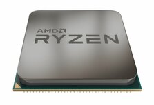 AMD Ryzen 5 3600 processor 3,6 GHz 32 MB L3 Box AMD Ryzen 5 3600 processor 3,6 GHz 32 MB L3 Box